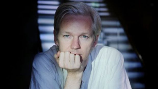 WikiLeaks e Julian Assange diventano un film: dirige Steven Spielberg