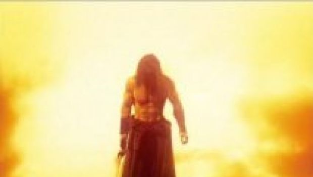 Poster animato per Conan il Barbaro