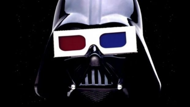 Star Wars: Episodio I – La minaccia fantasma al cinema in 3D il 10 febbraio 2012