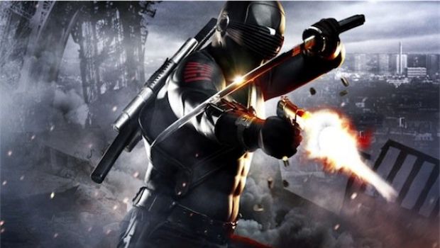 G.I. Joe 2 uscirà il 10 agosto 2012
