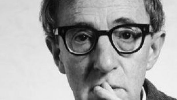 Woody Allen sbarca a Roma: il prossimo film girato nella Capitale