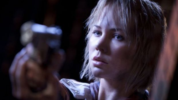 Silent Hill 2: prima foto ufficiale
