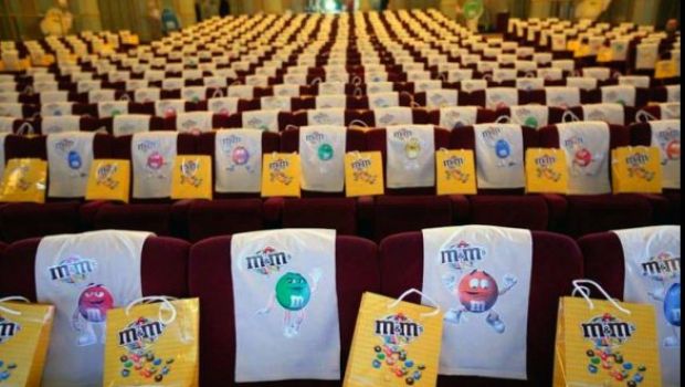 M&M’s Awards 2011: ecco i vincitori cult