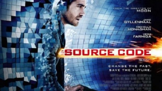 Source Code – le foto ed una nuova locandina del thriller fantascientifico con Jake Gyllenhaal