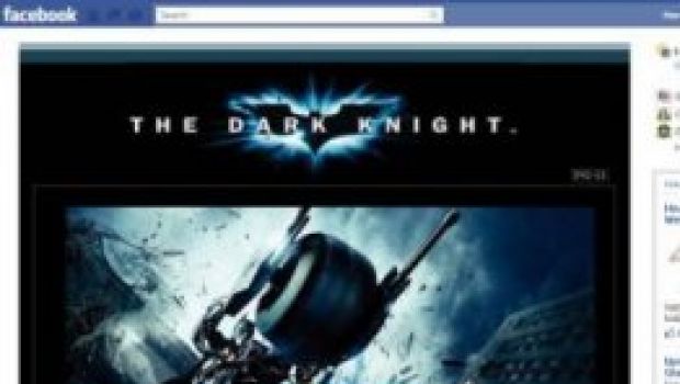 Nuovi canali di distribuzione: Warner Bros. e i noleggi via Facebook