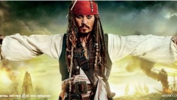 Pirati dei Caraibi: Oltre i Confini del Mare – primo banner con Jack Sparrow e una pioggia di curiosità dal set