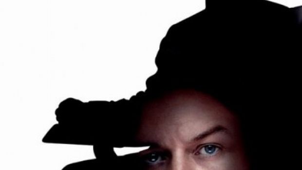X-Men: First Class – i character poster di Magneto e del Professor X