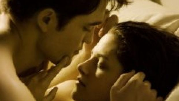 The Twilight Saga: Breaking Dawn – Parte 1 non sarà in 3D
