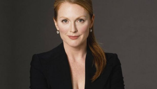 Julianne Moore sarà Sarah Palin per la HBO