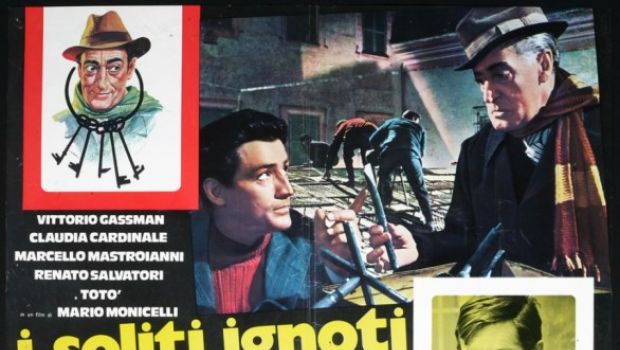 Speciale Unità d’Italia: i film italiani preferiti da Cineblog