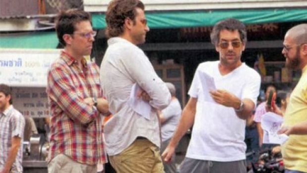 Una notte da Leoni 2 – The Hangover 2: nuove foto e informazioni