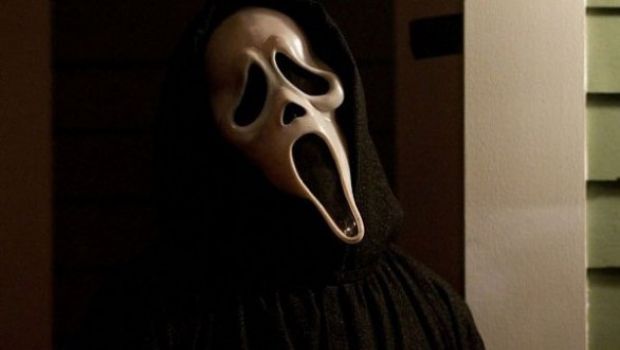 Scream 4: nuove immagini tratte dal film