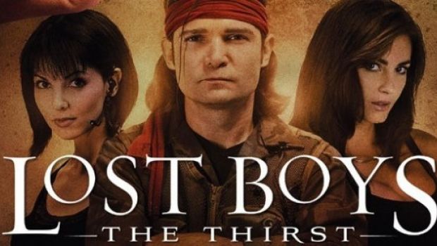 BravoMaBasta Film Festival 2011 presenta l’anteprima di Lost Boys The Thrist – Foto e Trailer