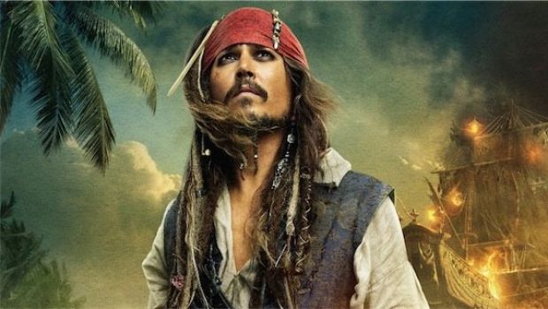 Pirati dei Caraibi: Oltre i Confini del Mare – nuovo poster