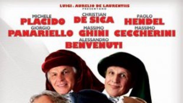 Amici miei – Come tutto ebbe inizio: dopo le polemiche dei fans ora parla il cast del film
