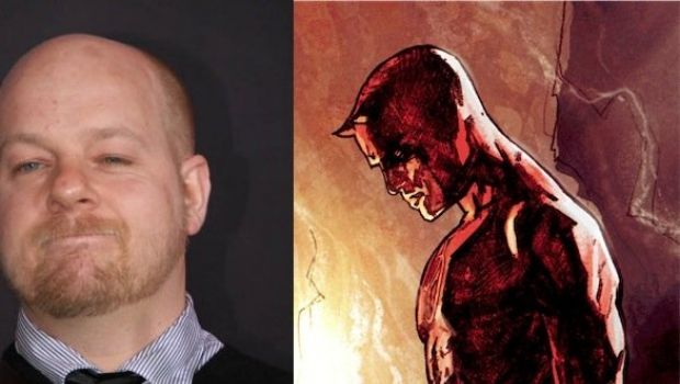 Daredevil: il regista del reboot è David Slade