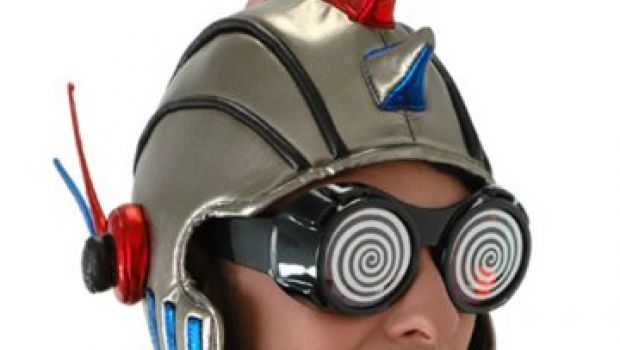 Il CercaFilm: il “casco-registratore”