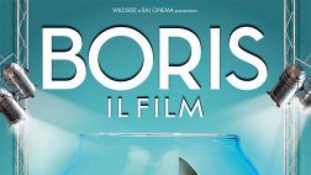 Boris Il Film – La recensione in anteprima