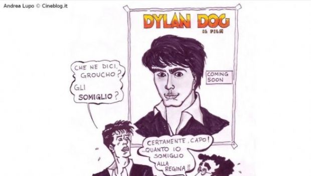 Dylan Dog – Il film: vi è piaciuto?