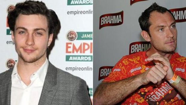 Aaron Johnson e Jude Law in trattative per Anna Karenina di Joe Wright