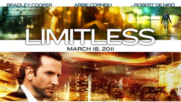Limitless in testa al box office americano