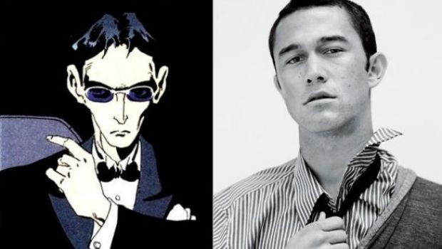 The Dark Knight Rises: Joseph Gordon-Levitt  sarà Alberto Falcone
