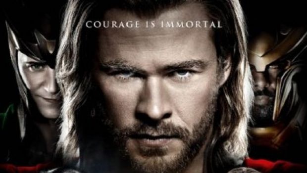 Thor – arrivano due nuove locandine