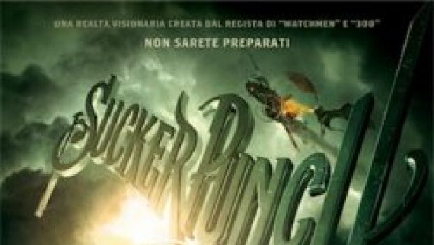 Sucker Punch: Recensione in Anteprima