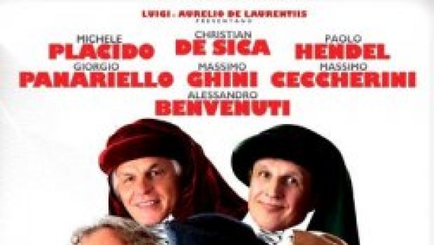 Amici miei – Come tutto ebbe inizio: le recensioni della carta stampata