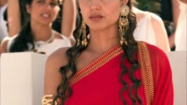 David Fincher regista di Cleopatra?