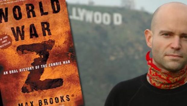 World War Z: perde credibilità lo zombie movie di Brad Pitt