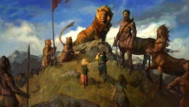 Le Cronache di Narnia: il prossimo film sarà tratto da Il Nipote del Mago