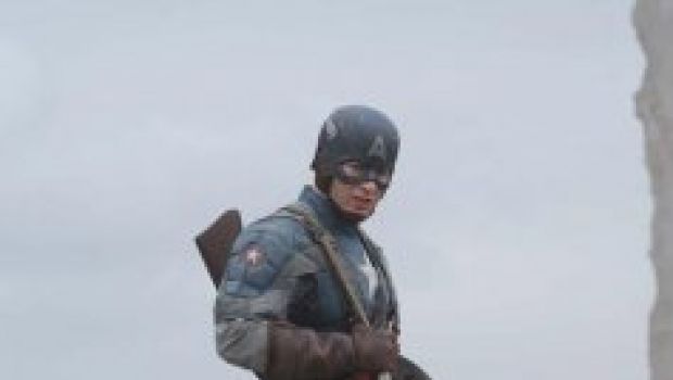Captain America: The First Avenger – nuova immagine e tre sneak peak