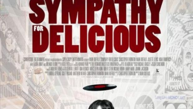 Sympathy for Delicious: ecco il primo trailer e la locandina per il debutto registico di Mark Ruffalo