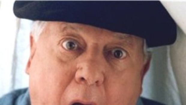 Paolo Villaggio: “Fantozzi non mi fa ridere”