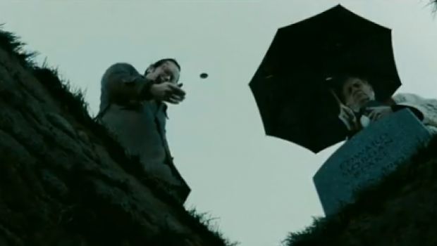 Indovinate il film dal funerale