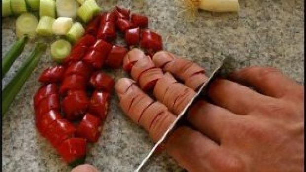 Il CercaFilm: il killer “taglia-dita”