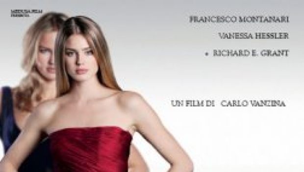 Sotto il vestito niente – L’ultima sfilata – di Carlo Vanzina: la recensione