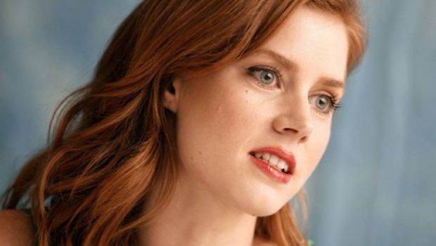 Amy Adams sarà la Lois Lane del nuovo Superman di Zack Snyder