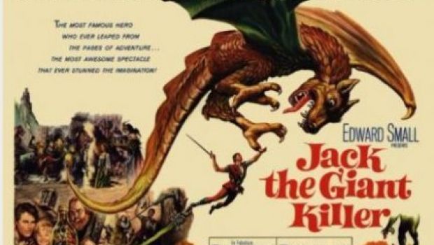 Jack the Giant Killer – pronti per il reboot?