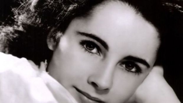 40 foto rare e curiose di Elizabeth Taylor