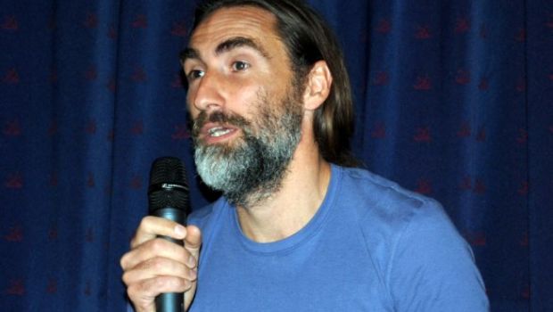 La fine è il mio inizio – Elio Germano e il cast presentano il film