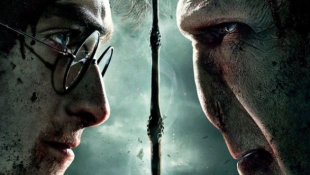 Harry Potter e i Doni della Morte Parte 2: primo poster ufficiale