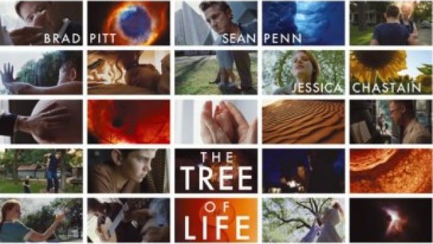 Nuovo poster per The Tree of Life di Terrence Malick