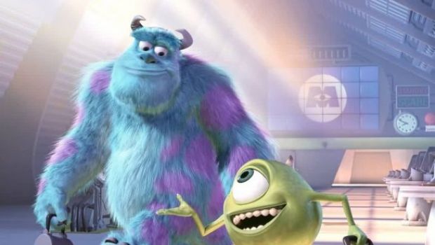 Monster & Co 2 ha un titolo: si chiamerà Monsters University