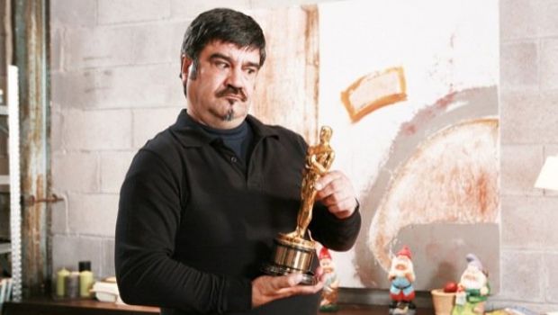 Boris Il Film e il mistero dell’Oscar in mano a Renè Ferretti
