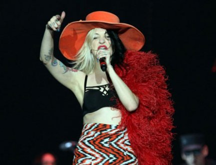 Porcelain Black: la nuova cattiva del pop?