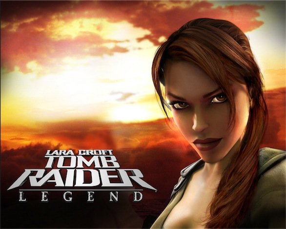 Reboot anche per Tomb Raider nel 2013