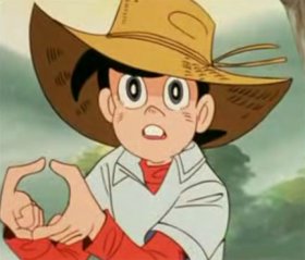Sampei, il ragazzo pescatore ritorna dal 9 marzo su Manga Tv