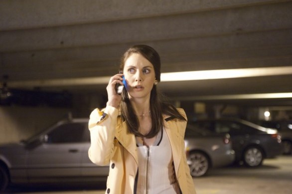 Scream 4: nuove foto